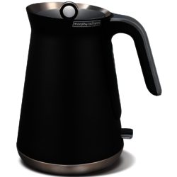 Morphy Richards 100004 Aspect Kettle in Titanium